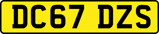 DC67DZS