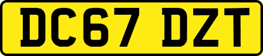 DC67DZT