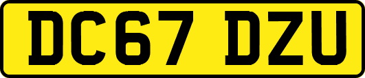 DC67DZU