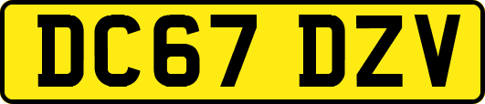 DC67DZV