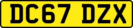 DC67DZX