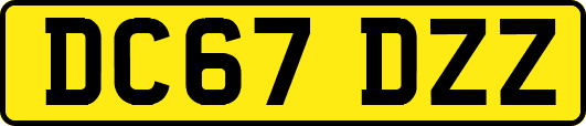 DC67DZZ
