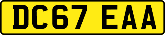DC67EAA