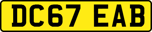 DC67EAB