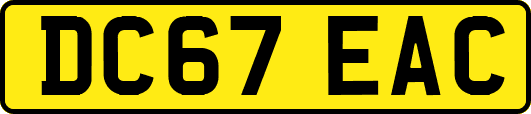 DC67EAC