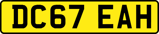 DC67EAH