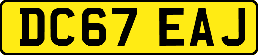 DC67EAJ