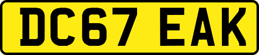 DC67EAK