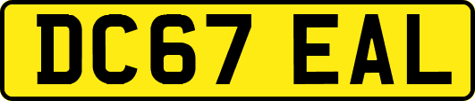 DC67EAL