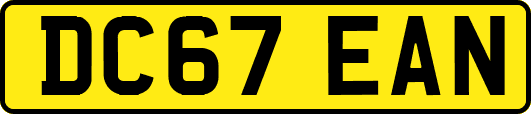 DC67EAN