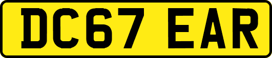 DC67EAR