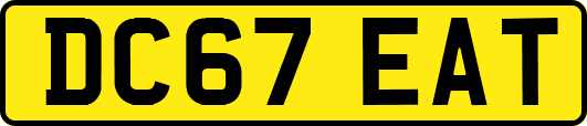 DC67EAT