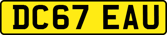 DC67EAU