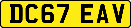 DC67EAV