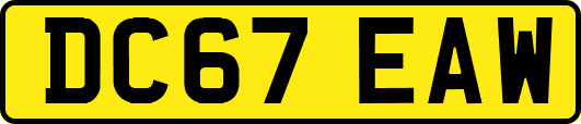 DC67EAW