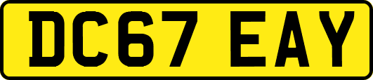 DC67EAY