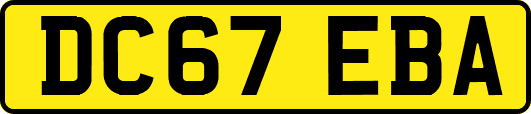 DC67EBA