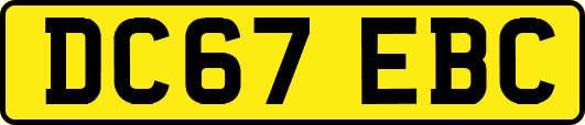 DC67EBC