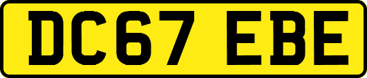 DC67EBE