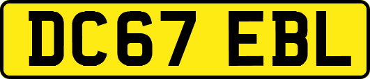 DC67EBL