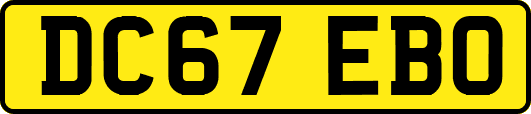 DC67EBO