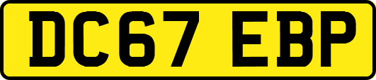 DC67EBP