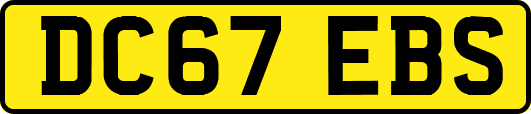 DC67EBS