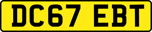 DC67EBT