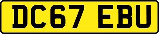 DC67EBU