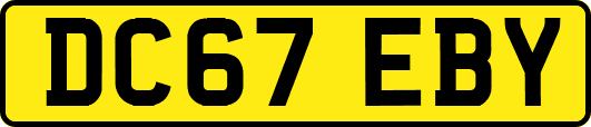DC67EBY