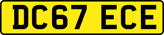 DC67ECE