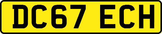 DC67ECH