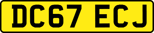 DC67ECJ