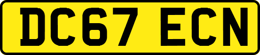 DC67ECN