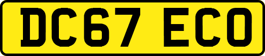 DC67ECO