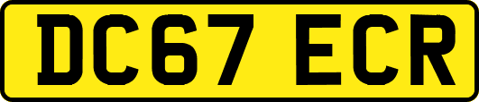 DC67ECR