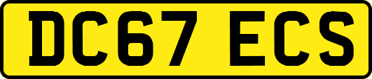 DC67ECS