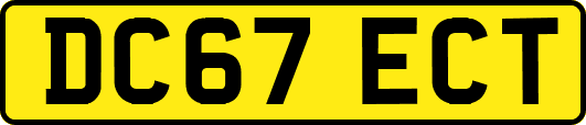 DC67ECT