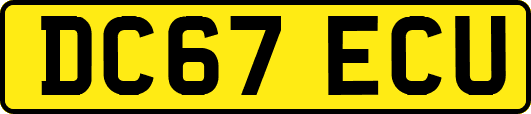 DC67ECU