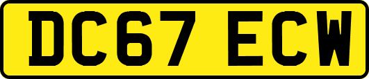 DC67ECW