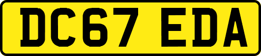 DC67EDA
