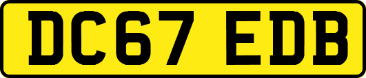 DC67EDB