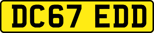 DC67EDD