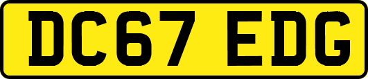 DC67EDG