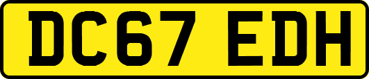 DC67EDH