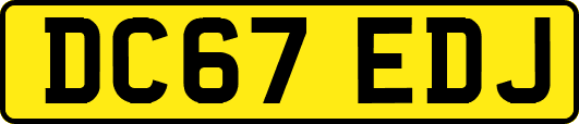 DC67EDJ