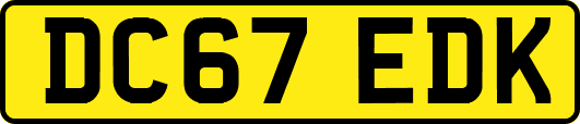 DC67EDK
