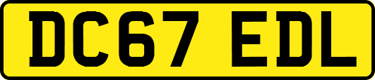 DC67EDL