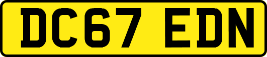 DC67EDN