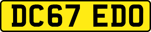 DC67EDO